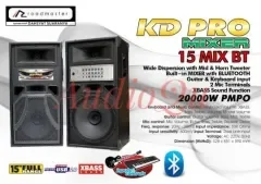 Speaker aktif sale roadmaster 15 inch