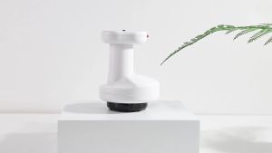 New Electric Cupping Massager Vacuum Suction Guasha Device  2 Gears Lymph Meridian Massage Dredge Fat Burning Body Slimming Negative Pressure Physiotherapy  Gua Sha Massager