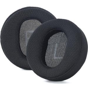 Airflows Enhances Foam Ear Cushions for GEN I II Headphone Earmuff Noise Isolation Earpad Easy Installation and Removal