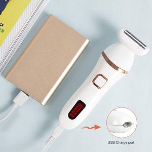 Electric Razor for Women: A Comprehensive Guide