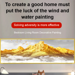 Wallpaper Stickers Warm and Harmonious Colors Wall Decoration Fine Material Strong Adhesion