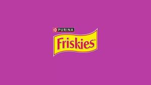 อาหารแมว Purina Friskies รสอาหารทะเลและสัตว์ปีก แพ็คหลากหลายพร้อมน้ำเกรวี่ - 24 ชิ้น กล่อง