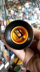 [HCM] Đuôi đèn liền dây