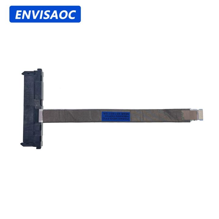 TravisLappy Laptop Hard Disk Drive Cable HDD Connector For Lenovo