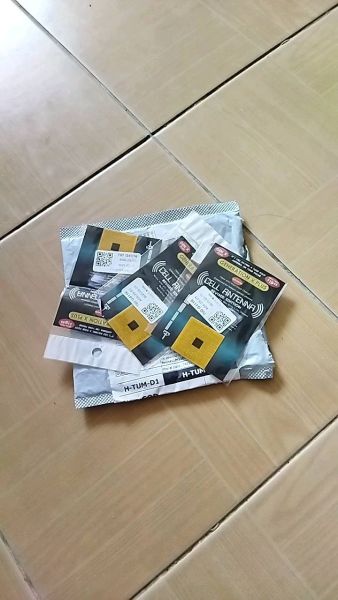 Buyer review video 2