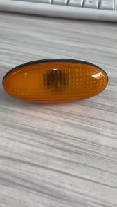 Paladin / Odin 00-05 Đèn xi nhan đèn bên hông chắn bùn đèn viền tấm chắn gió đèn báo chiều rộng đèn bên.