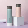 Tyeso Tumbler Stainless Steel Water Bottle Vacuum Insulated Tumbler. 