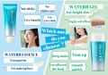 [Exclusive shop] Biore UV Aqua Rich Watery Essence Sunscreen Rich Water Gel SPF 50+ PA++++ 70ml. 