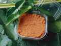 SAMBAL SATE KELINCI KHAS SARANGAN  MAGETAN TERENAK MURAH. 