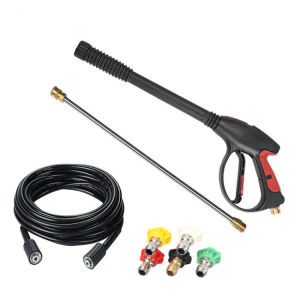 【Shipping In 24 Hours】 15-Inch High-Pressure Three-Color Stainless Steel Floor Scrubber Brush Is Flexible And Lightweight For Cleaning The Floor.