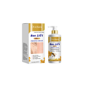 ครีมบำรุงกระชับผิวกาย OCEAURA