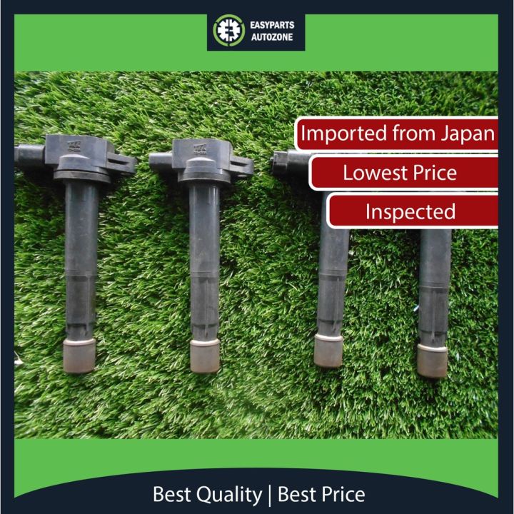 Autozone Original Japan (Used) HONDA K20 K24 K20A K24A IGNITION PLUG