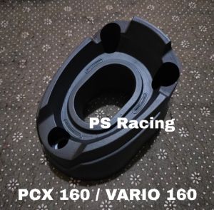 PROMO End Muffler VARIO 160 ABS CBS PCX 160 END CUP VARIO 160 PCX 160