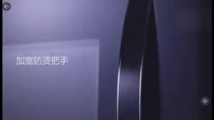 Midea Beauty M3-L205C Microwave Oven Steam Baking Oven Integrated Household Inligent Automatic Flat Plate Convection Oven