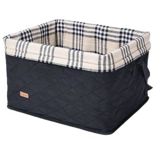 Dog Car Seat Booster Dog Cat Seat For Pet Car Seat Booster Seat Dog Car Safety Seat Winter and Summer Dual-Use