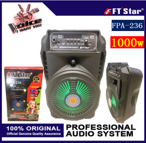 6.5 inch bluetooth speaker wireless player small high power impact mini portable portable subwoofer