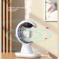 SG【ReadyStock】Electric Mosquito Repellent Incense Features Strong Mosquito Elimination Professional Ultrasonic Atomization Baby Safe Environment Chemical Free Multi Mode Choice Large Area Protection. 
