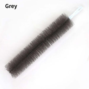 Flexible Soft Cleaning Brush Electric Fan/Sofa/Shutter Gap Dead Angle Household Cleaning Tool