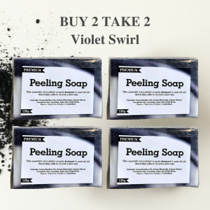B2T2 Skin Reset Premium Face and Body Soap 135g