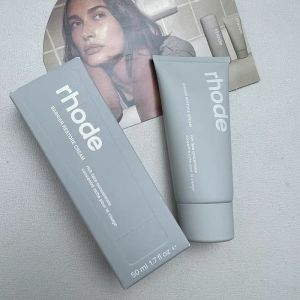 จัดส่งจากจีน [2025] สินค้าใหม่รุ่นยอดนิยม rhode ครีมซ่อมแซมความชุ่มชื้นแบบกันน้ำ / ให้ความชุ่มชื้นอย่างลึกซึ้ง / ผิว 042