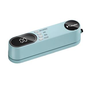 [COD]CkeyiN Multifunctional Vacuum Sealer Food Packaging Machine for Dry and Wet Goods Vacuum Sealer Place Sealer Long Lasting Freshness Kitchen Appliance TX-009