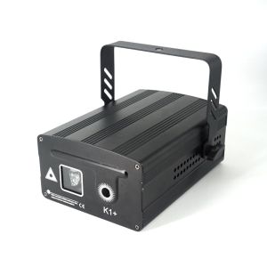 Đèn Laser K 1 + Hiệu Ứng Hoạt Hình  Nháy Theo Tiếng Nhạc Dùng Cho Phòng Karaoke  Phòng Bay [TD] .