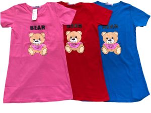 Miss Lucy Dress Anak-Anak#Dress Anak # Dress Anak Murah