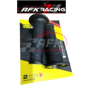 handgrip motor grip RCB HG 55 66 MODEL RCB matic bebek koping honda vario mio beat scoopy spacy nmax lexi aerox ninja satria fu vixion fazzio pcx adv supra jupiter rx king dll promo discount afk racing