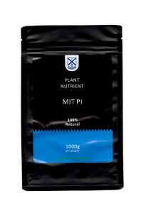 MIT Asia MIT PI (Plant Improver - Brighter Flowers Sweeter Fruits) - Compound Microbe Fertiliser (Plant Care Nutrient with Probiotic Microbes)