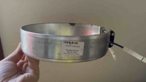 Đai nhiệt bình thuỷ Sunhouse SHD1535 SHD1535C