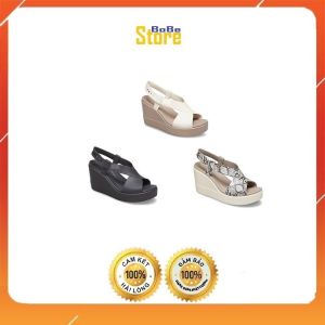 Sandal Nữ Đế Cao 9cm Brooklny! Siêu Đẹp Êm Bền & Nhẹ