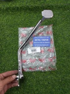 Đạp Thắng Exciter 4 số không côn Chính Hãng