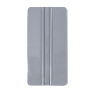 Car Film Wrap Tool Double-sided Square Film Scraper Wallpaper Pasting Squeegee Window Tool Car Accessories