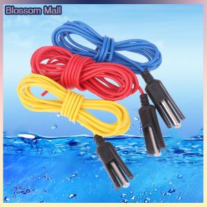 [Blossom] 3Pcs set Liquid Level Sensor Water Level Sensor Stainless Steel Float Switch Tank Pool Flow Probe Sensors