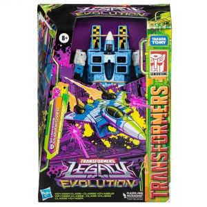 In Stock Hasbro Transformers Classic Toys Legacy Evolution G2 Universe Cloudcover Action Figure Robot Toy Collect Gifts Hobbies