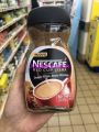 Italy purchasing Nescafe RED CUP CREMA Nestle red cup cream pure coffee 50 cups 100g. 
