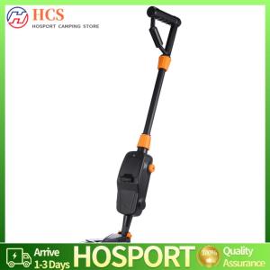 【HCS】MD1008 Underground Metal Detector Hunter Gold Digger Finder Children