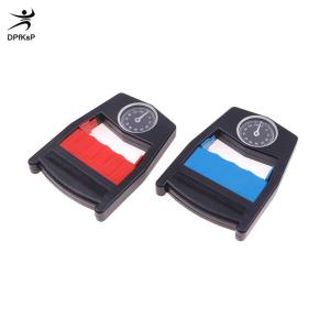 DP👓🧤🎾 Máy đo lực kế cầm tay công thái học Máy đo lực cầm tay chịu mài mòn 130kg