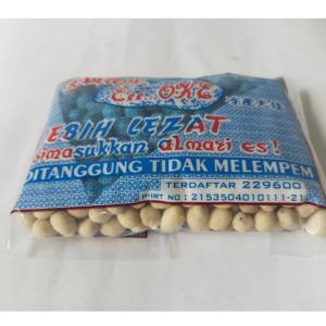 Kacang shanghai OKE 225 gram