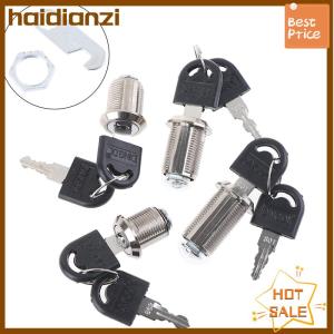 haidianzi Hardware Cylinder Locks Door Cabinet Mailbox Padlock Drawer Cupboard Lock