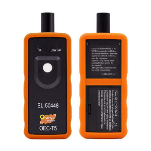 🔥🔥🔥fenglin TPMS EL-50448 OEC-T5 For GM Tire Pressure Monitoring System EL50448 TPMS Reset Tool