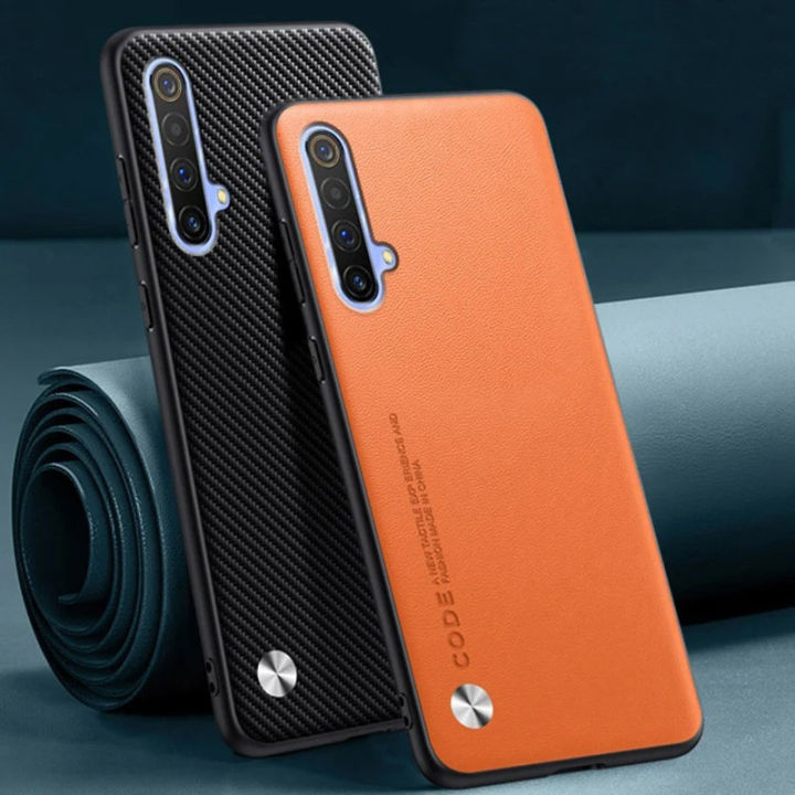 Custodia per Cellulare Girocollo per Realme 8 5G Tracolla - Collana/Necklace Cordoncino,Practical Stylish Trasparente Silicone TPU Flessibile Antiurto Protettivo Cover