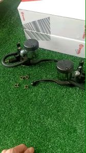 MASTER REM NO NAME MRCB CLASSIC THAILAND SET KIRI KANAN TABUNG BIG SMOKE NMAX PCX XMAX