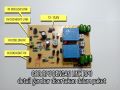 modul kit cor repeater link. 