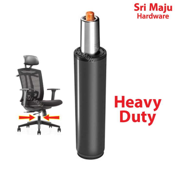 MAJU Quality Heavy Duty Office Chair Gas Spring Lift Cylinder