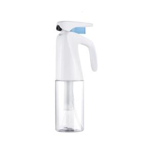 Multipurpose Refillable Mists Bottle with Adjustable Nozzle Continuous 200ml/300ml Capacity Water Spraye