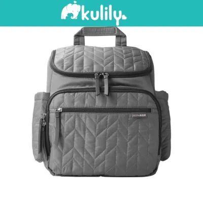 Skip Hop Forma Diaper Backpack (Assorted Colours)