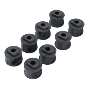 5432598 Rubber Bushings For Vehicle Suspension Systems Reduces Vibration Noise Long Lasting Performances