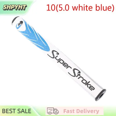 SHPYHT New Golf Sport Putter Grip Ultra Mid Slim Slim Fat So 2.0 3.0 5.0