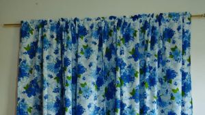 Window /Door curtain /House Curtain